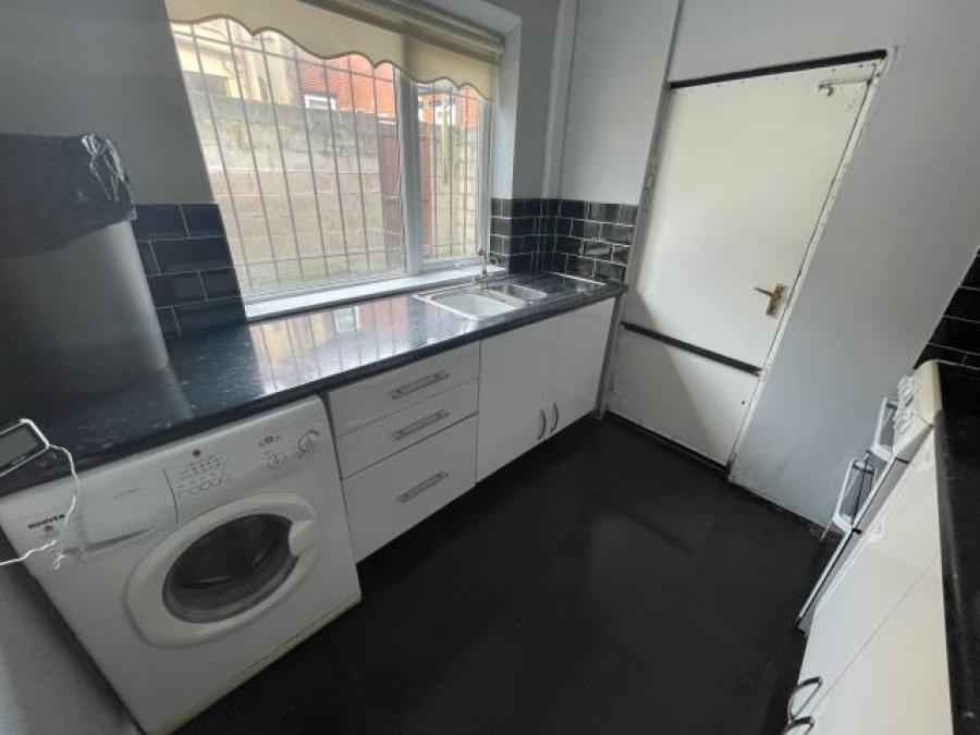 32 Mansell Road, Liverpool