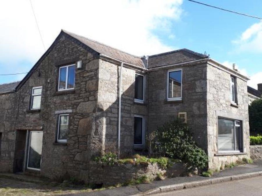 34 - 35 Nancherrow Terrace, St. Just, Penzance, Cornwall