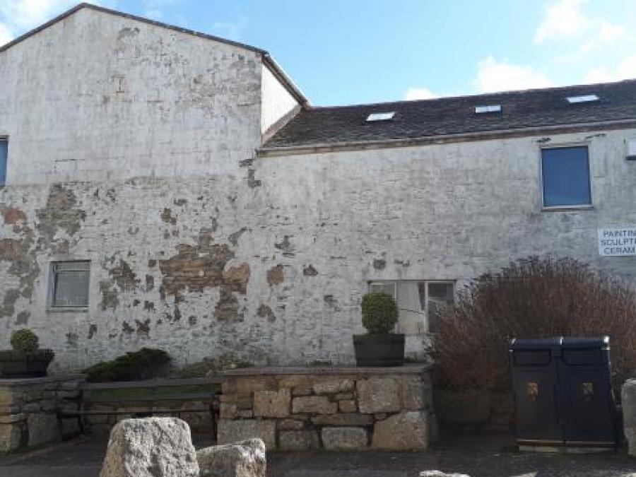 34 - 35 Nancherrow Terrace, St. Just, Penzance, Cornwall