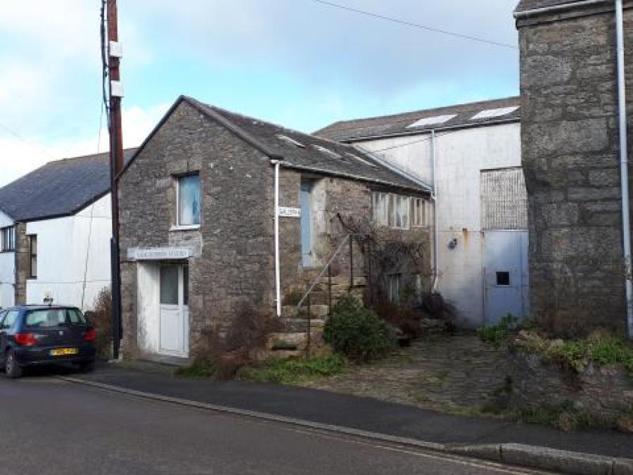 34 - 35 Nancherrow Terrace, St. Just, Penzance, Cornwall