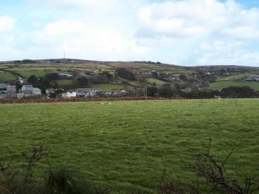 34 - 35 Nancherrow Terrace, St. Just, Penzance, Cornwall