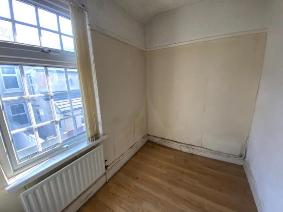 37 Leopold Road, Kensington, Liverpool
