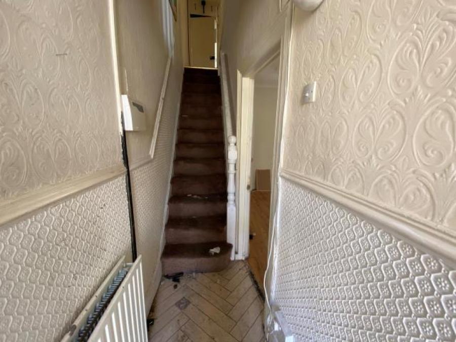 37 Leopold Road, Kensington, Liverpool