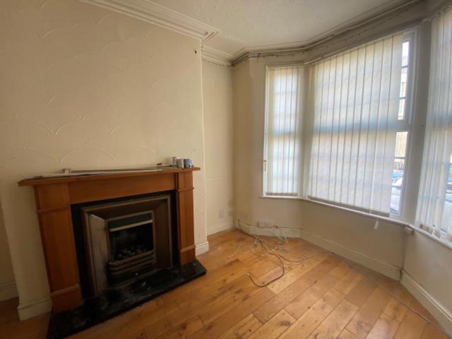 37 Leopold Road, Kensington, Liverpool