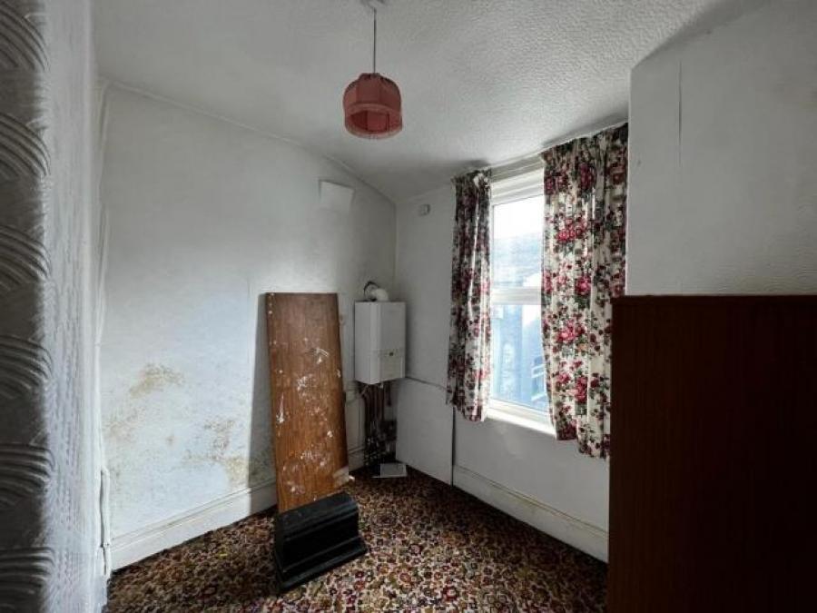 38 Wenlock Road, Liverpool