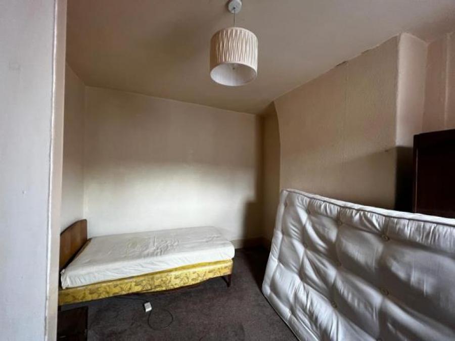 38 Wenlock Road, Liverpool