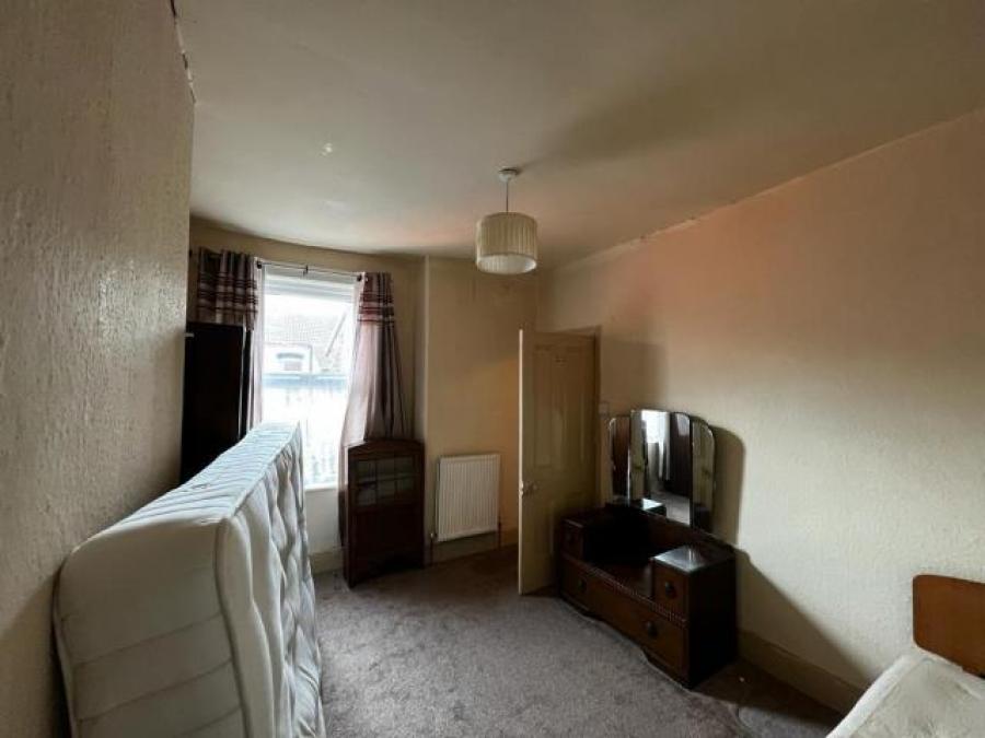 38 Wenlock Road, Liverpool
