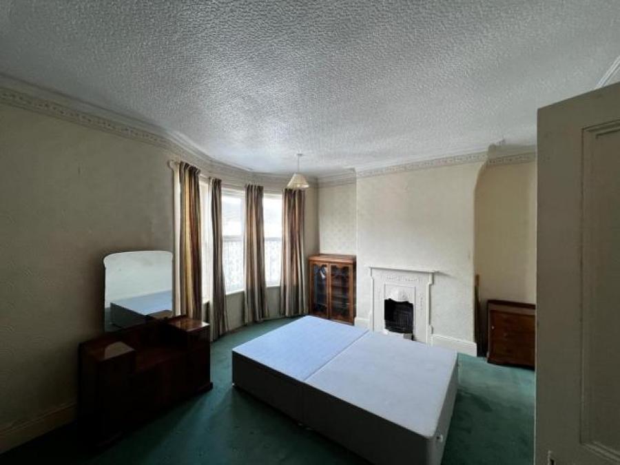 38 Wenlock Road, Liverpool