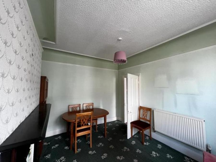 38 Wenlock Road, Liverpool