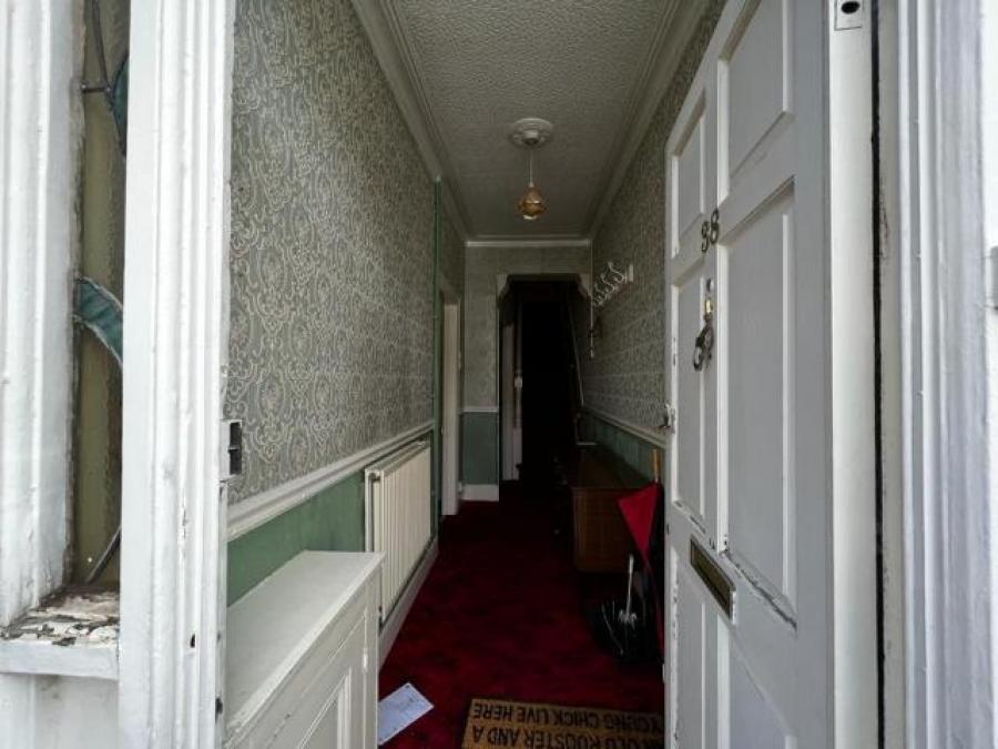 38 Wenlock Road, Liverpool