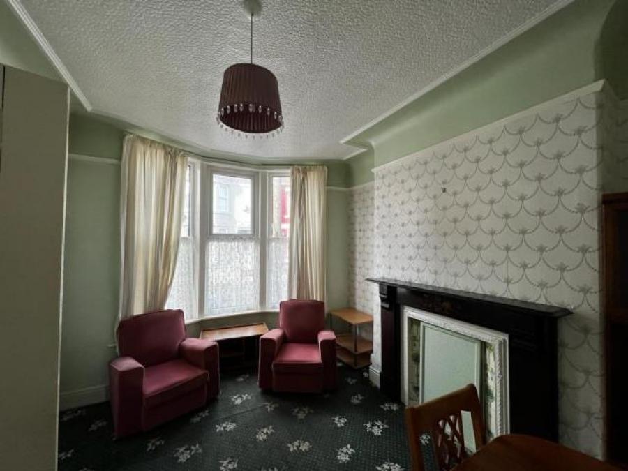 38 Wenlock Road, Liverpool