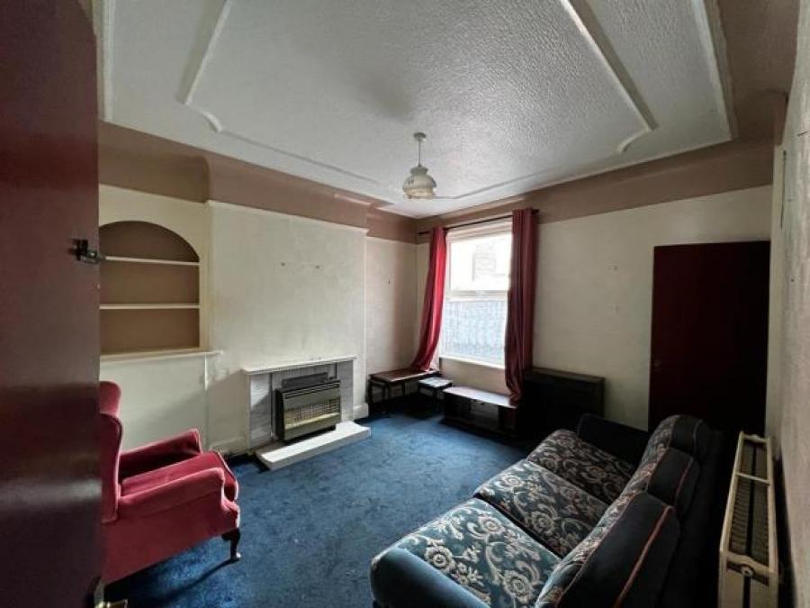 38 Wenlock Road, Liverpool