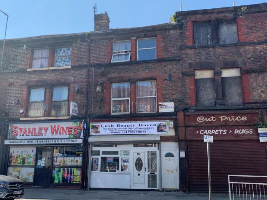 39 Stanley Road, Bootle, Merseyside