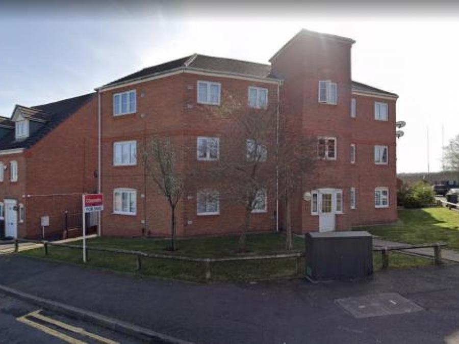 40 Franchise Street, Wednesbury, West Midlands