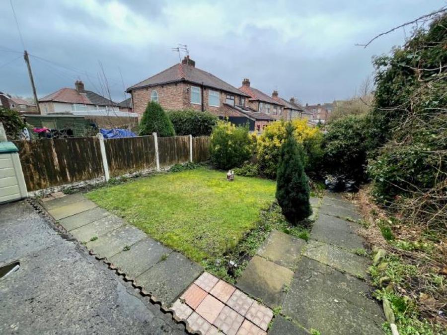 42 Regina Road, Liverpool