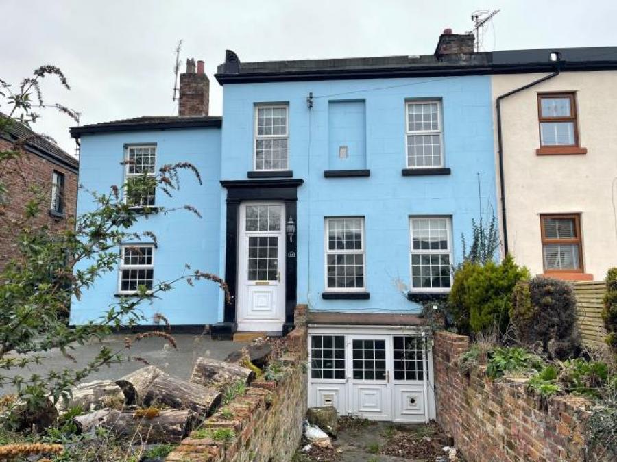 44 Church Road, Stanley, Liverpool