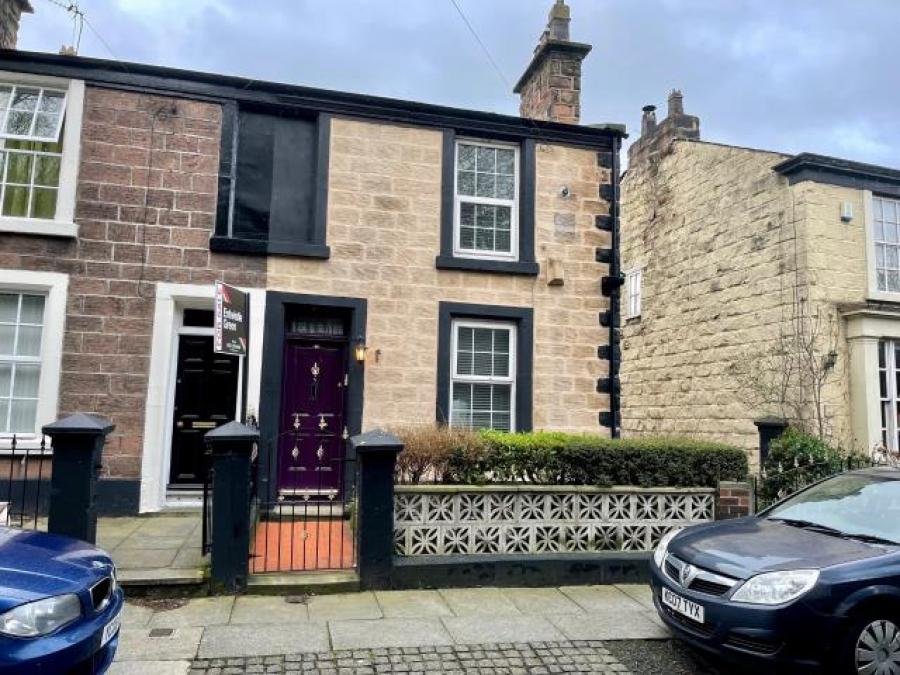 48 Sandstone Road East, Liverpool