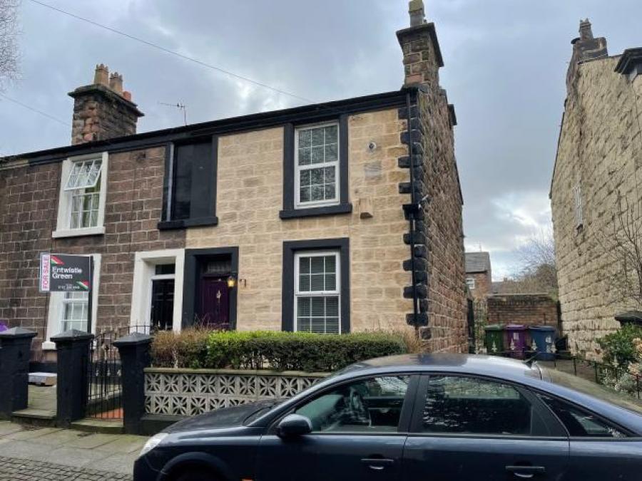 48 Sandstone Road East, Liverpool