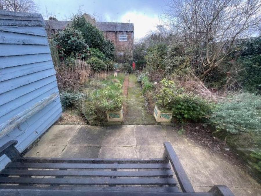 48 Sandstone Road East, Liverpool
