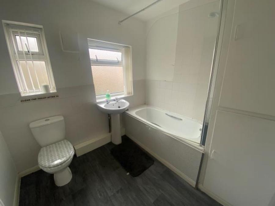 545 Southport Road, Bootle, Merseyside