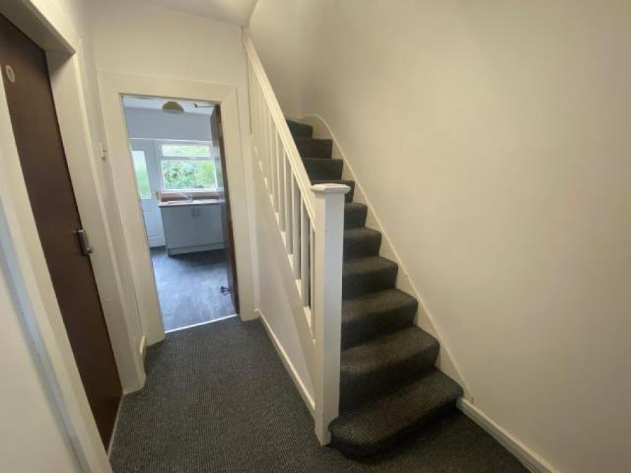545 Southport Road, Bootle, Merseyside