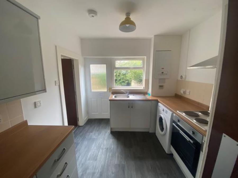 545 Southport Road, Bootle, Merseyside