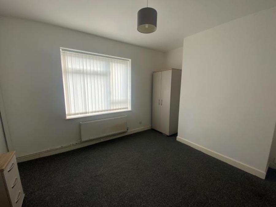 545 Southport Road, Bootle, Merseyside