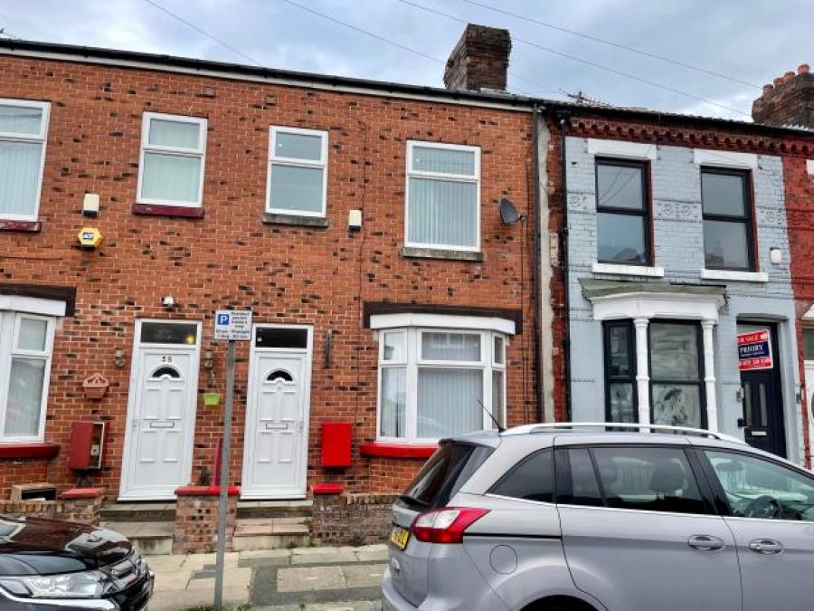 57 Orwell Road, Liverpool