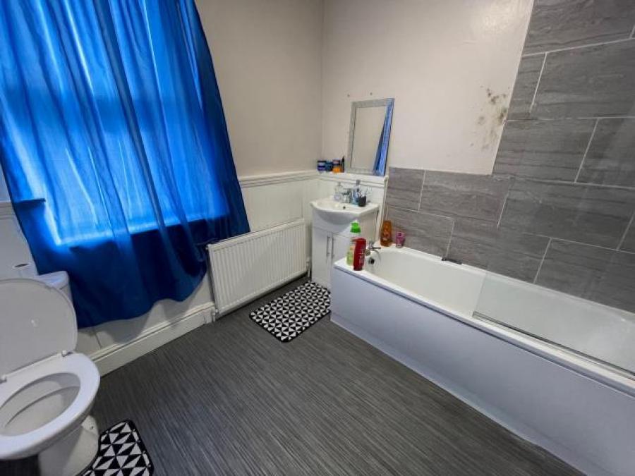 5 Whalley Road, Birkenhead, Merseyside