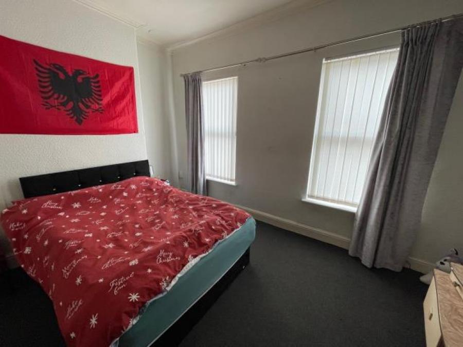 5 Whalley Road, Birkenhead, Merseyside