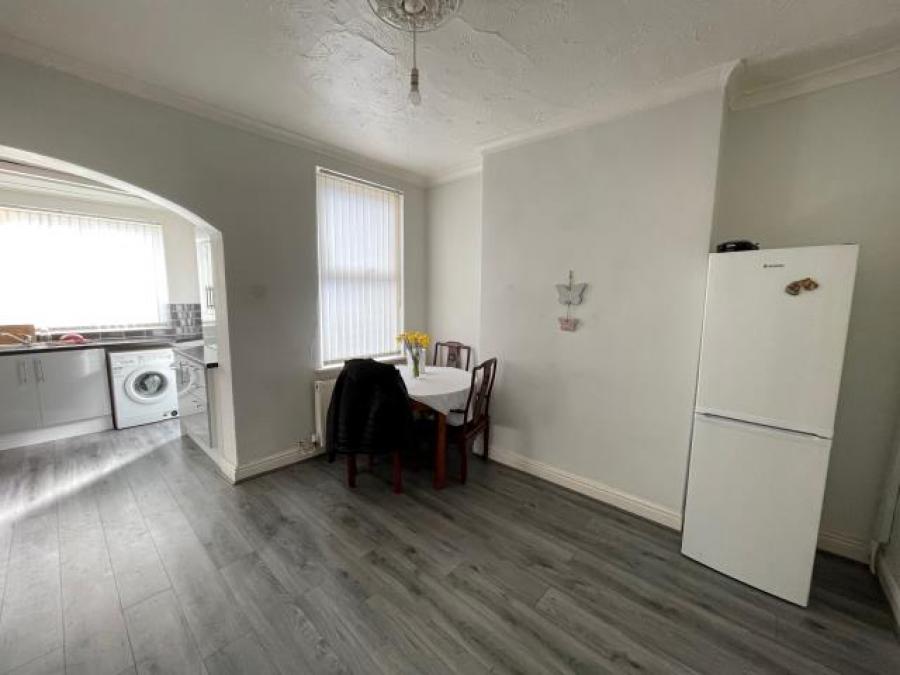 5 Whalley Road, Birkenhead, Merseyside