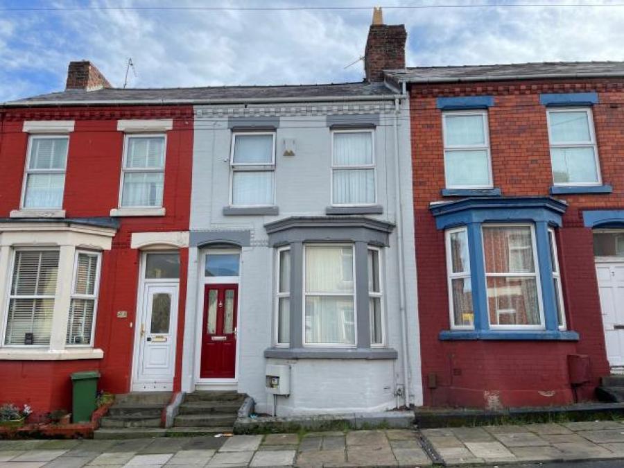 5 Whalley Road, Birkenhead, Merseyside