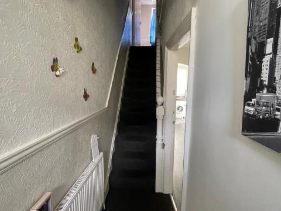 5 Whalley Road, Birkenhead, Merseyside