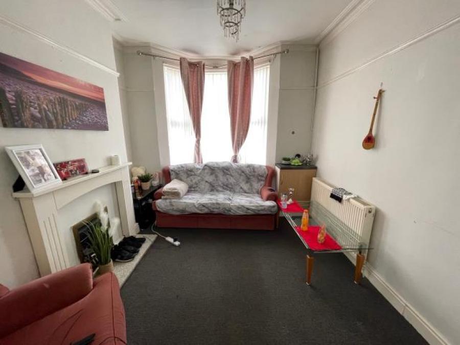 5 Whalley Road, Birkenhead, Merseyside