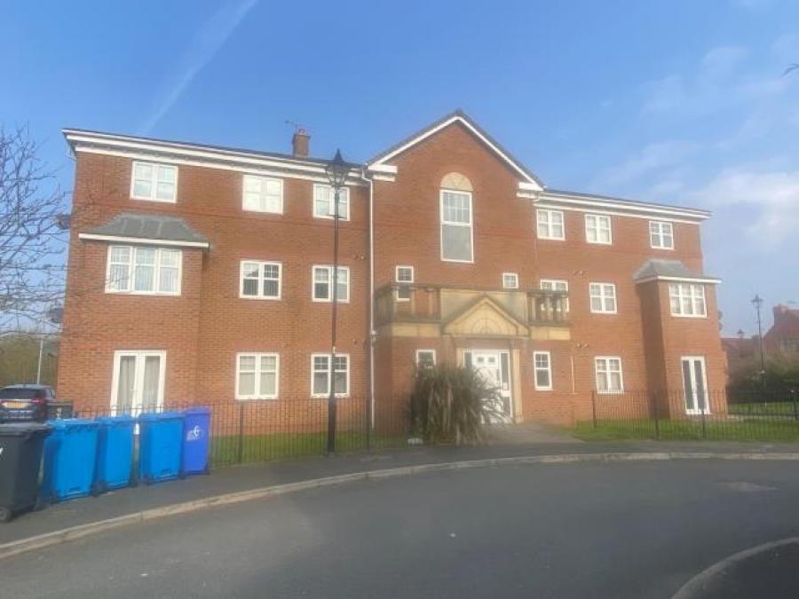 6 Bellflower Close, Widnes, Cheshire