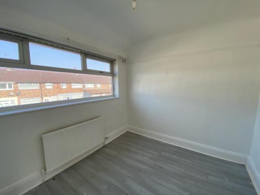 76 Margaret Road, Walton, Liverpool