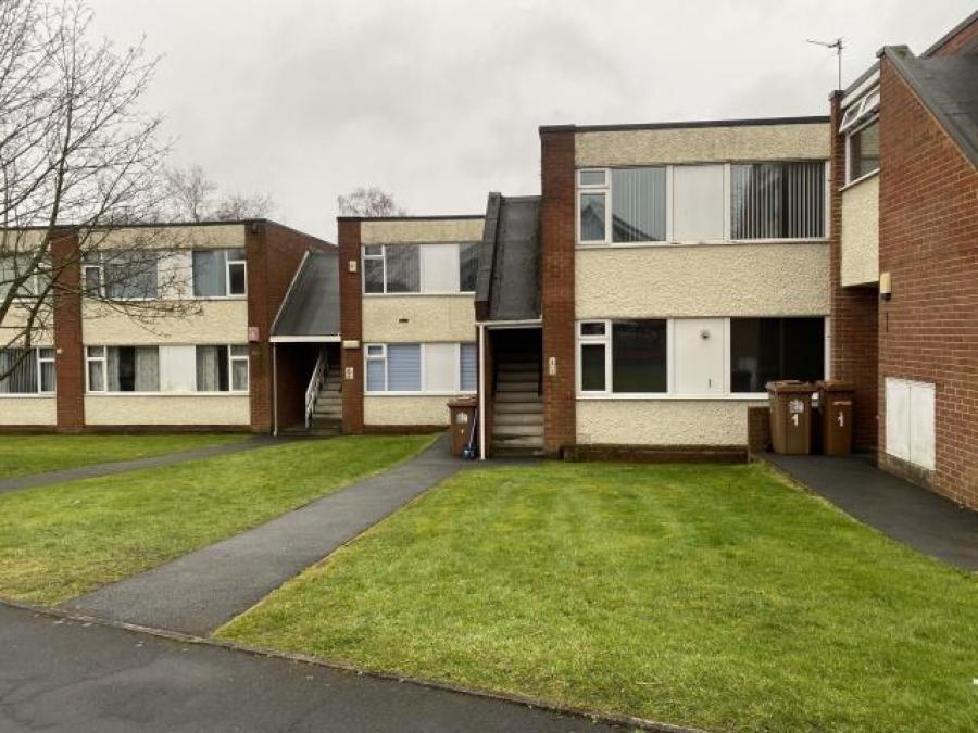 8 Lee Close, Rainhill, Prescot, Merseyside