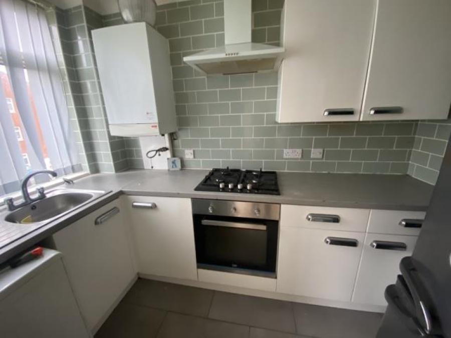8 Lee Close, Rainhill, Prescot, Merseyside
