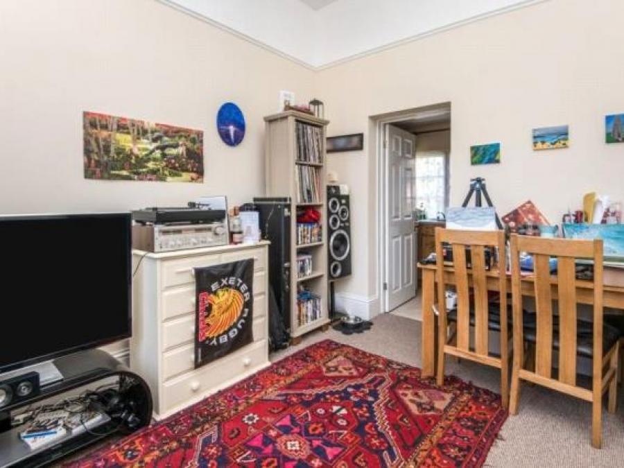 8 North Grange, Clyst Heath, Exeter