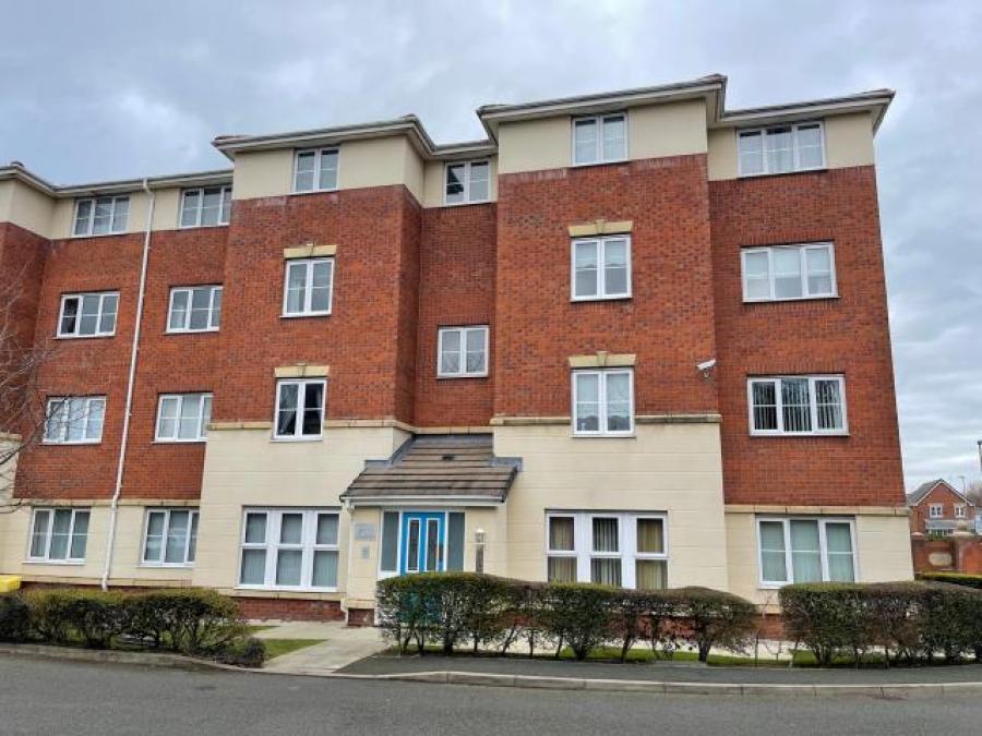 91 Breckside Park, Liverpool