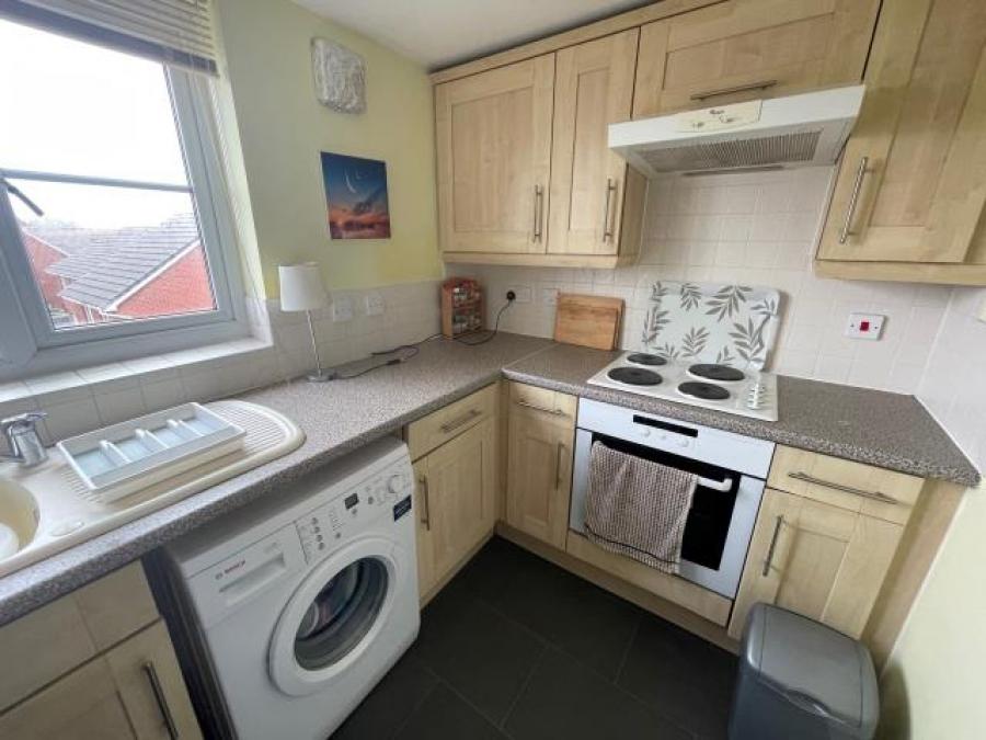 91 Breckside Park, Liverpool