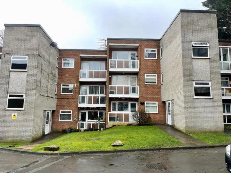 59 Acresgate Court, Gateacre, Liverpool