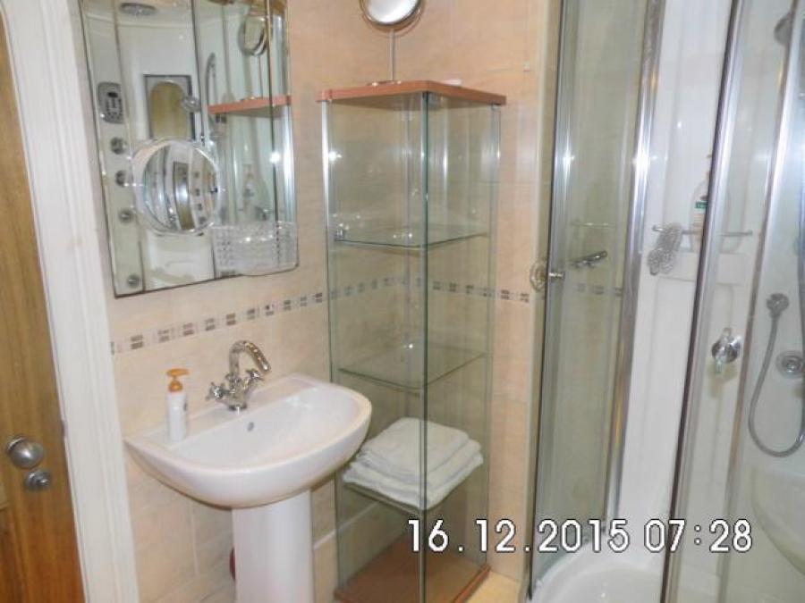 Flat 1, 10 Hamilton Square, Birkenhead, Merseyside