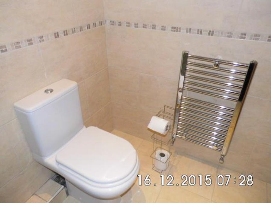 Flat 1, 10 Hamilton Square, Birkenhead, Merseyside