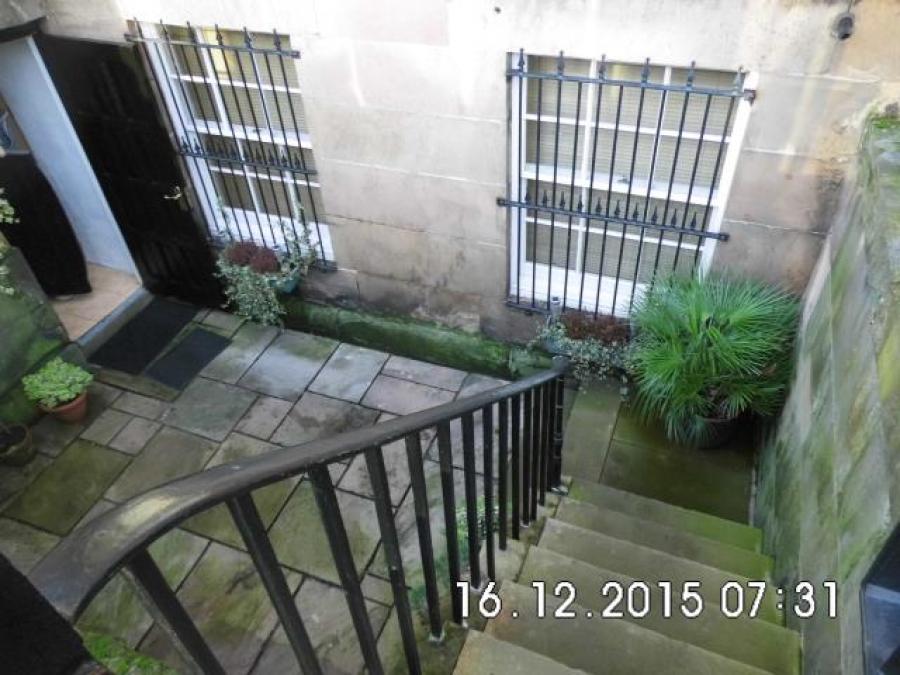 Flat 1, 10 Hamilton Square, Birkenhead, Merseyside