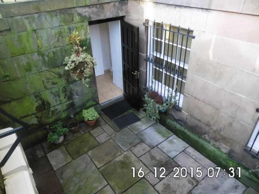 Flat 1, 10 Hamilton Square, Birkenhead, Merseyside