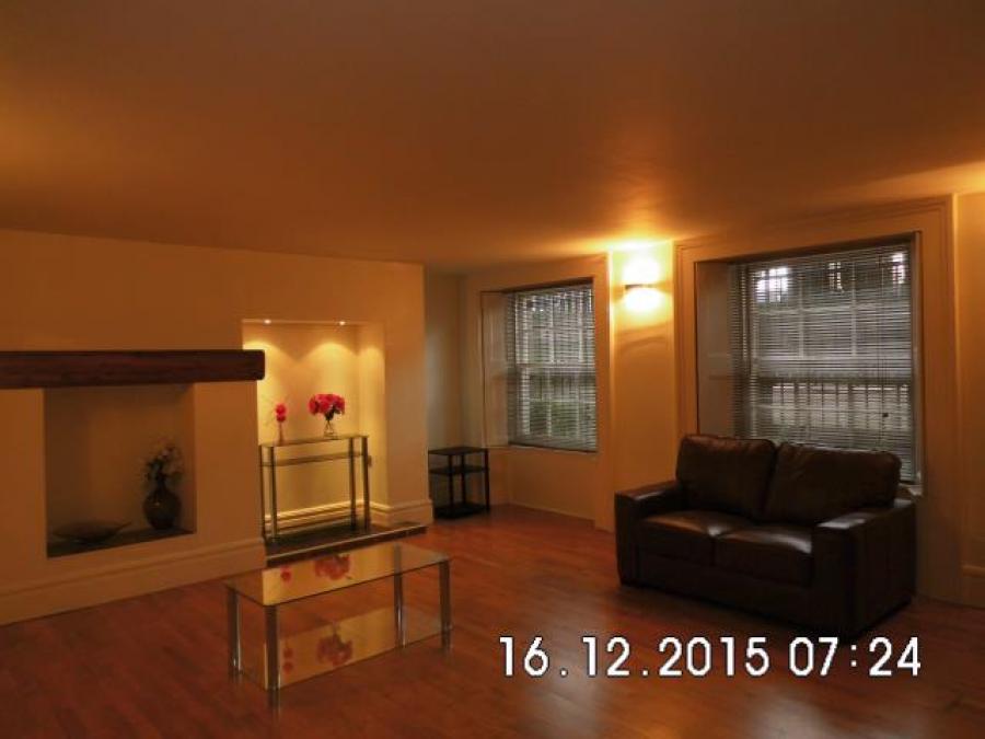 Flat 1, 10 Hamilton Square, Birkenhead, Merseyside