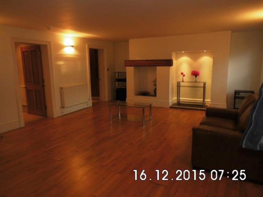 Flat 1, 10 Hamilton Square, Birkenhead, Merseyside