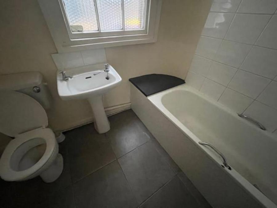 Flat 1, 10 North Drive, Wavertree, Liverpool
