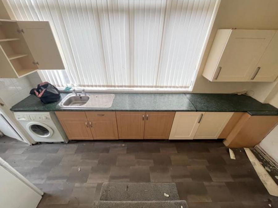 Flat 1, 10 North Drive, Wavertree, Liverpool